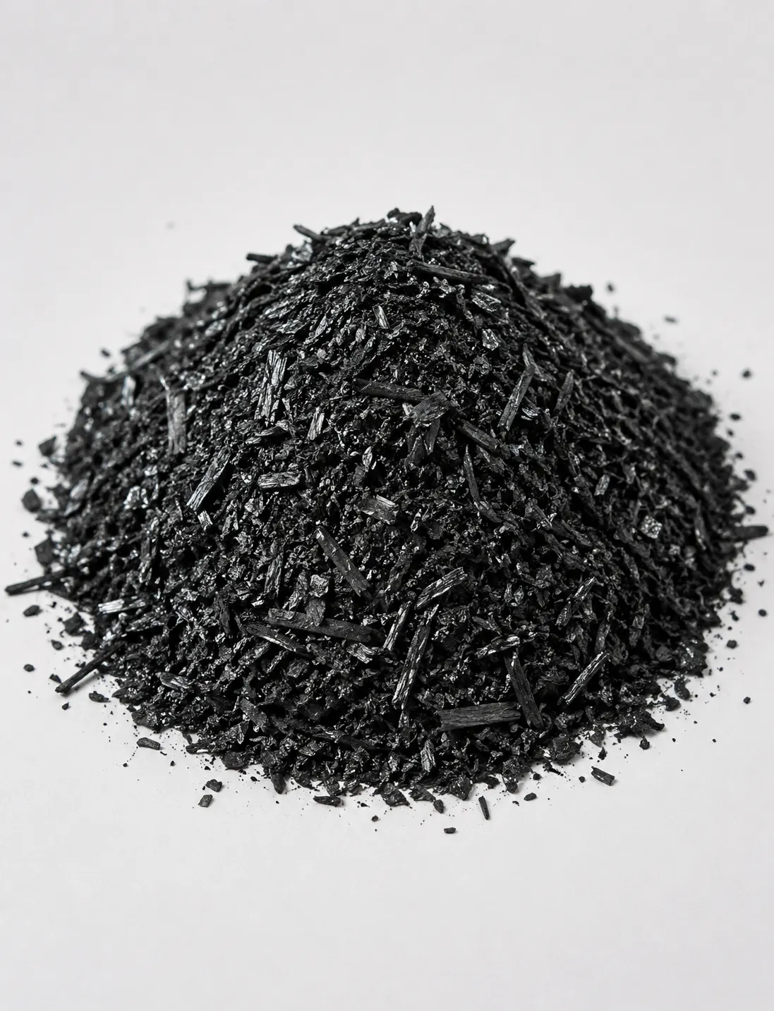 Covering Compounds - Continuous Casting Machine (CCM) Consumables 